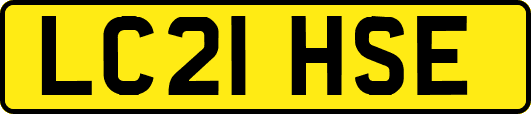 LC21HSE