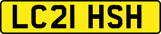 LC21HSH