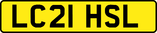 LC21HSL