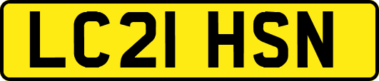 LC21HSN