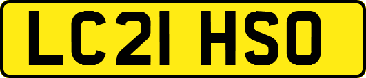 LC21HSO