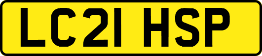 LC21HSP