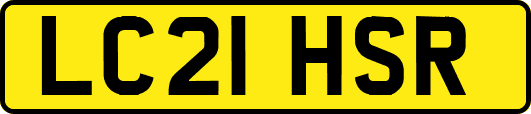 LC21HSR