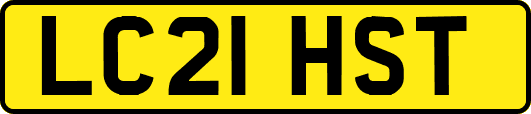 LC21HST