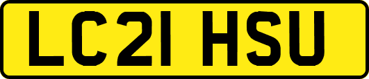 LC21HSU