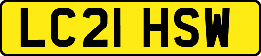 LC21HSW