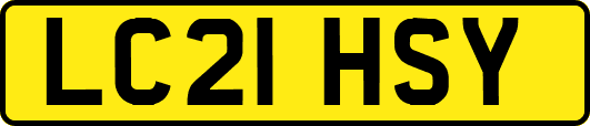 LC21HSY