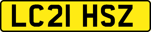 LC21HSZ