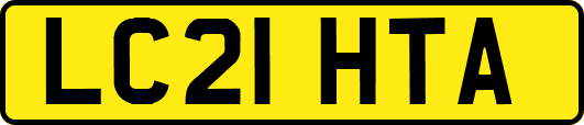 LC21HTA