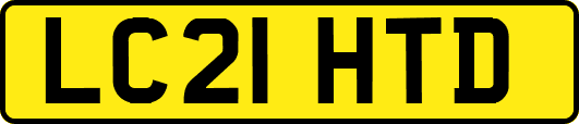 LC21HTD