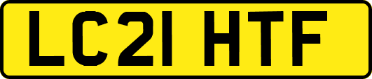 LC21HTF