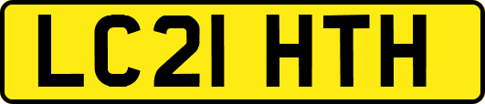 LC21HTH