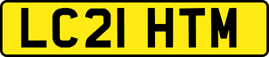 LC21HTM