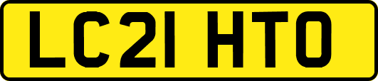 LC21HTO