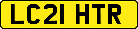LC21HTR