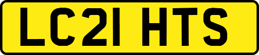 LC21HTS