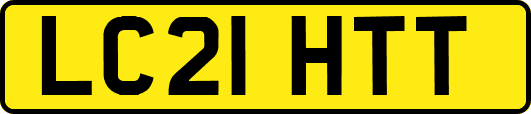 LC21HTT