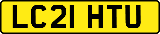 LC21HTU