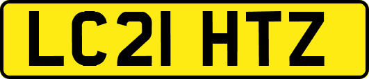 LC21HTZ