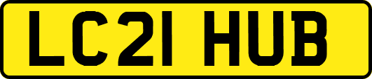 LC21HUB