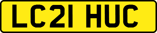 LC21HUC