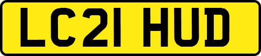 LC21HUD