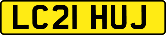 LC21HUJ