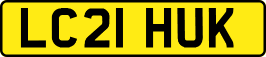 LC21HUK