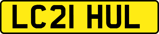 LC21HUL
