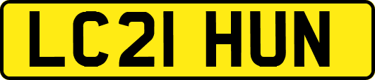 LC21HUN