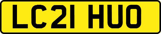 LC21HUO