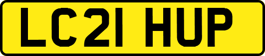 LC21HUP