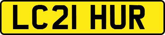 LC21HUR