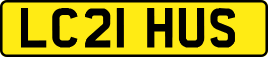 LC21HUS