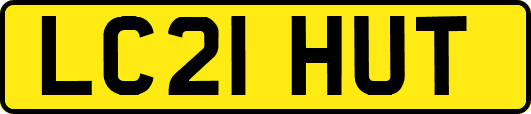 LC21HUT