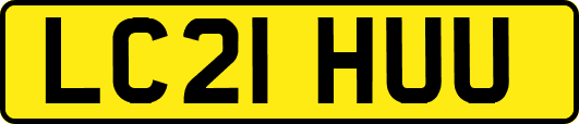 LC21HUU