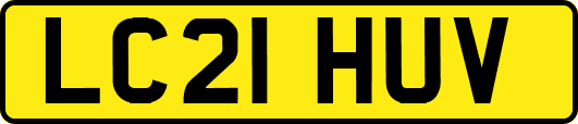 LC21HUV