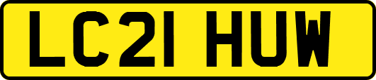 LC21HUW