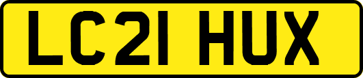 LC21HUX