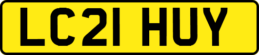 LC21HUY