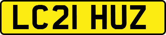 LC21HUZ