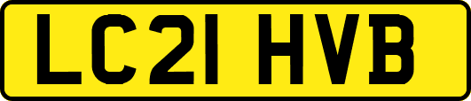 LC21HVB