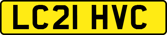 LC21HVC