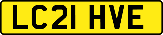 LC21HVE