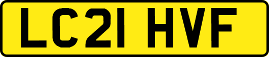 LC21HVF
