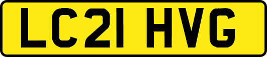 LC21HVG