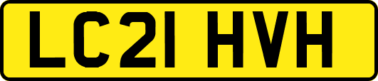 LC21HVH