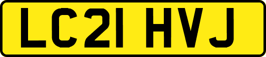 LC21HVJ