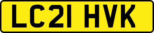 LC21HVK