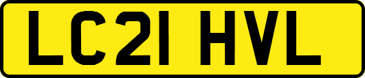 LC21HVL